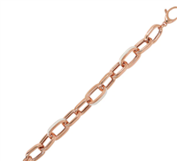 Pulsera Bronzallure Mujer Smalti in Aleación de Metal WSBZ02126WHITE - WSBZ02126WHITE